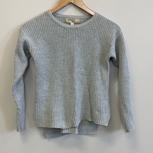 Girls Triple five Soul sweater